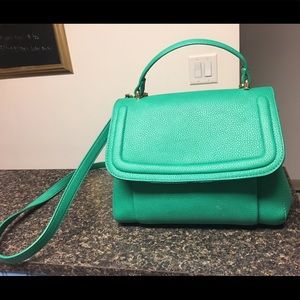 A New Day Purse